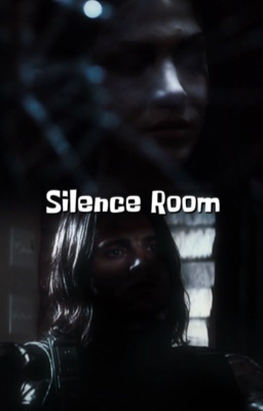 Silence Room | Bucky Barnes  by luvrbuck