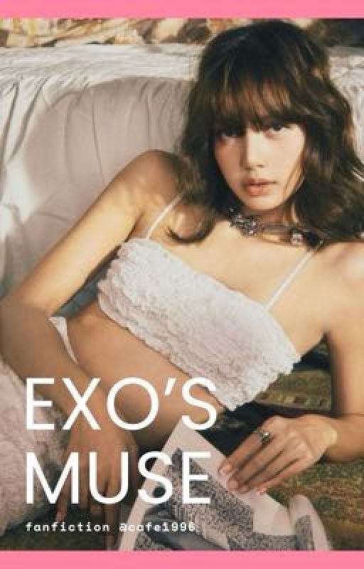 EXO'S MUSE by cafe1996