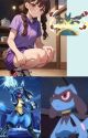 Pokemon: Unova Journey by tanishatribe1118