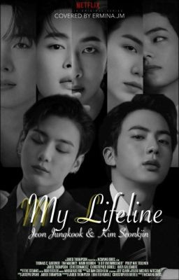 My Lifeline  cover