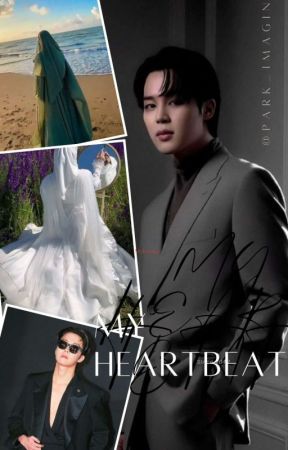 My Heartbeat | Halal FF | PJM by Park_imagine7