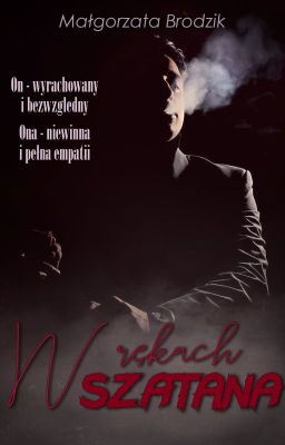 W rękach szatana cover