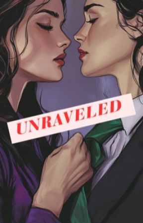 Unraveled by EchoesInTheMargins