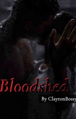 Bloodshed //Supernatural cover