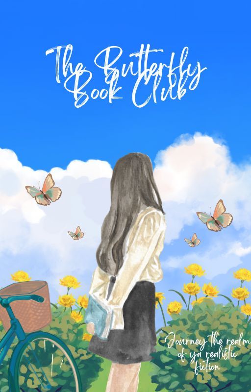 The Butterfly Book Club by heheimright