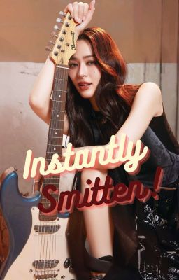 Instantly Smitten! -Lingorm cover