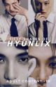 Fifty shades of Hyunlix |   18 by bobabirb