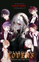 Diabolik Lovers by a1sh1teru