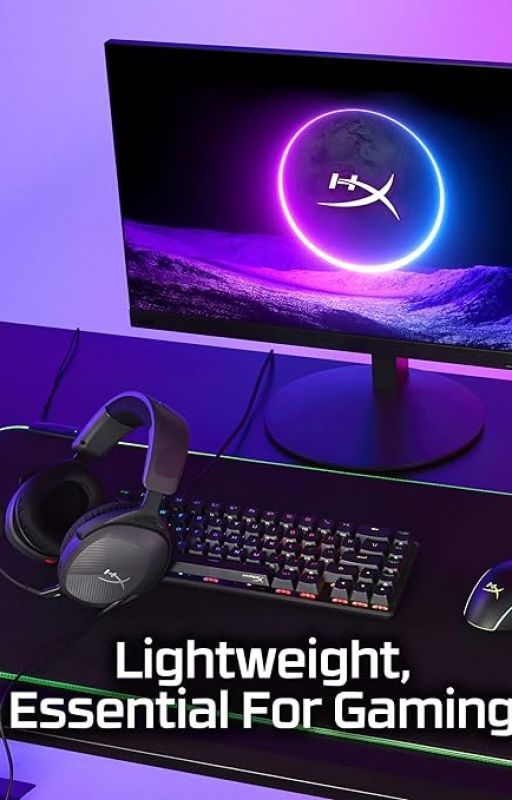 Elevate Your Gaming Experience with the Best Gaming Headsets by isha-art