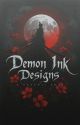 Demon Ink Designs │a graphic shop by sulkytae