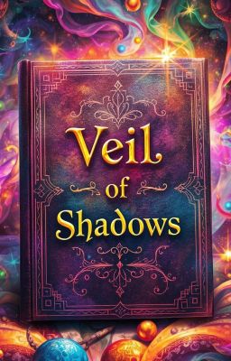 Veil Of Shadows cover