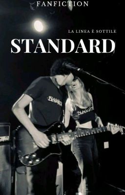 STANDARD - Vybes cover