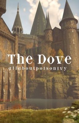 The Dove cover