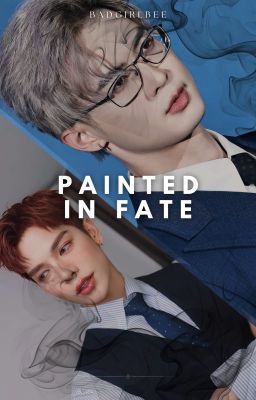 Painted in Fate cover