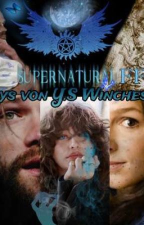 Storys von Y.S Winchester  by ILikeBeingAlon3