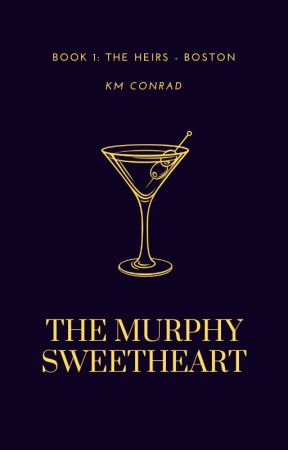 The Heirs: The Murphy Sweetheart by kmconnie