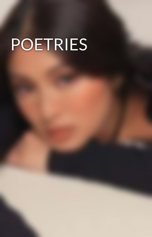 POETRIES by aviduh