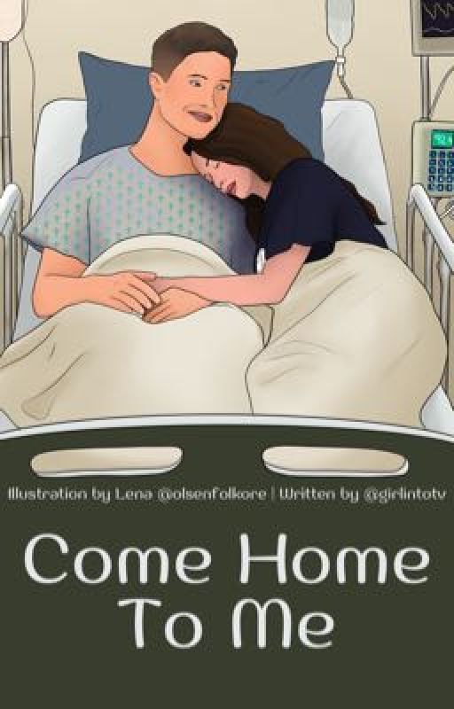 Come Home To Me by girlintotv