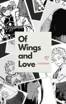 Of Wings and Love cover