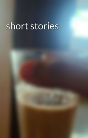 short stories by Kusavi2008