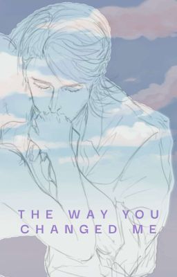 the way you changed me // Jean Kirstein x Female Reader  cover