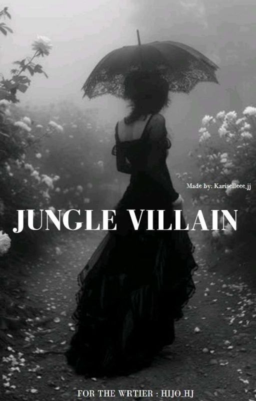 Jungle villain  by hijo_hj