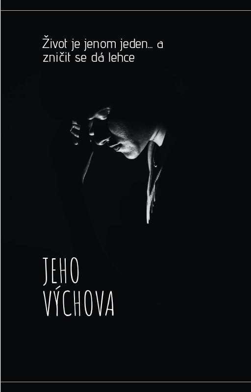 Jeho výchova by BraHamorsk