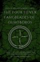 Lloyd Montgomery and the Four Silver Fangblades of Ouroboros by icy-writes