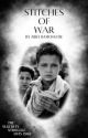 Stitches Of War: The Algerian Struggle 1945-1962 by JHamchache