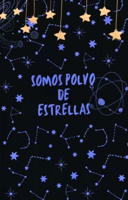 Somos polvo de estrellas  cover