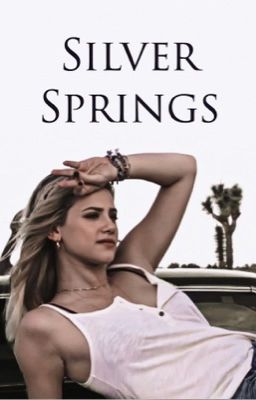 Silver Springs | Dean Winchester cover