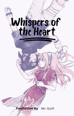 Whispers of the Heart cover