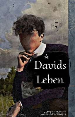 Davids Leben  cover