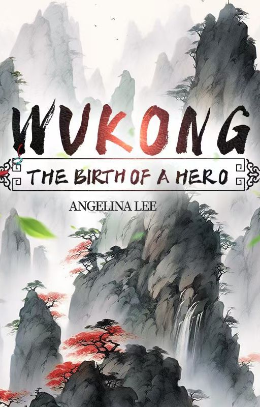 Wukong: The Birth of A Hero by Angelina5463