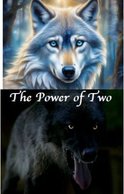 The Power of Two: Taekook Werewolf short cover