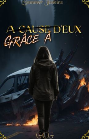 Grâce à eux by SumJenkins