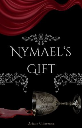 Nymael's Gift by Ari-Stop