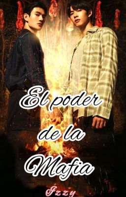 El poder de la mafia cover