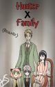 Hunter x Family (rewrite) by xXHeriotzaXx