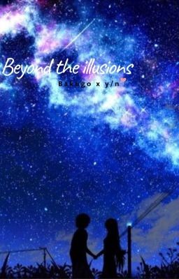 -Beyond the illusion- cover