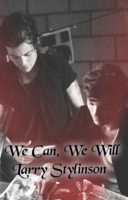 We Can We Will (Completed) cover