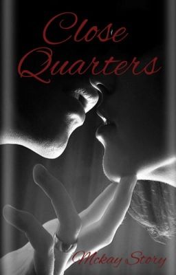 Close Quarters  cover