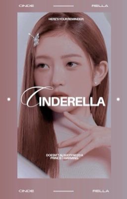 ｡  ♪ ㅤ𝐂𝐈𝐍𝐃𝐄𝐑𝐄𝐋𝐋𝐀 ˚♩ ᴏᴄ ꜰᴇᴍᴀʟᴇ ꜱᴏʟᴏɪꜱᴛ cover