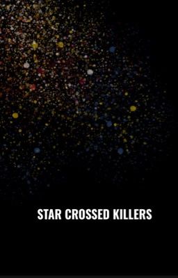 Star Crossed Killers cover