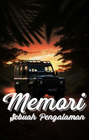 Memori sebuah pengalaman by nikusamah