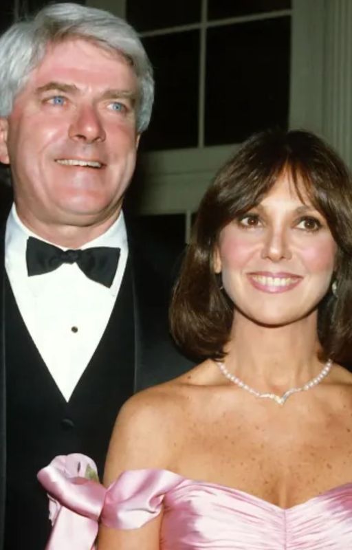 Marge Cooney: A Strong Influence in Phil Donahue's Life by voiceofarticle