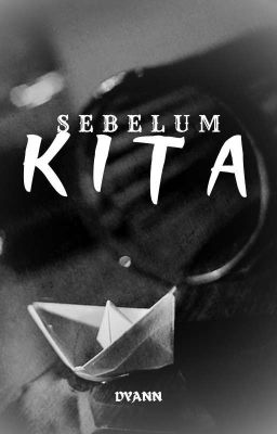 SEBELUM KITA (OG) cover