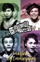 5SOS  imagines and preferences by Emmie_jean