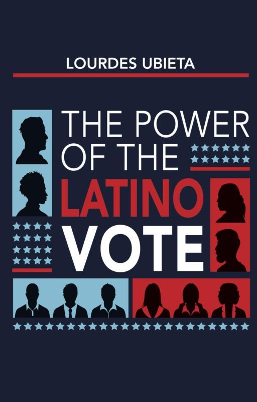 The power of the LATINO VOTE by tahmina644