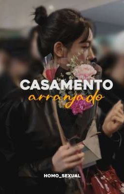 casamento arranjado (winrina)  cover